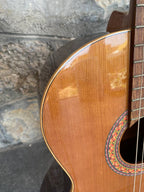 Alhambra 1C Classical Guitar — Made in Spain