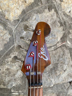 Vintage Eko B01 Bass - Made in Italy perfectly preserved