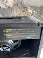 Marshall MG30DFX 30-Watt Guitar Combo - For Parts or Repair (As-Is)