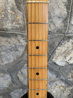Fender '72 Reissue Telecaster Custom (TL72-55) - Made in Japan K Serial