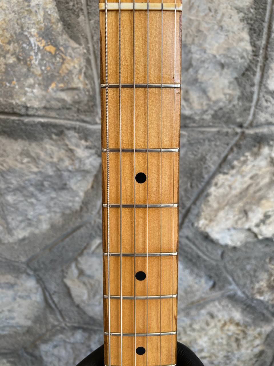 Fender '72 Reissue Telecaster Custom (TL72-55) - Made in Japan K Serial