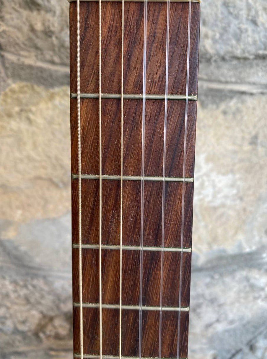 Alhambra 1C Classical Guitar — Made in Spain