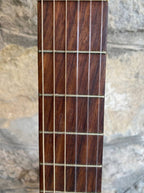 Alhambra 1C Classical Guitar — Made in Spain