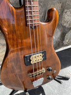 Vintage Eko B01 Bass - Made in Italy perfectly preserved