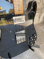 Fender '72 Reissue Telecaster Custom (TL72-55) - Made in Japan K Serial